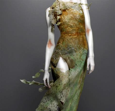 alexander mcqueen decay fashion.